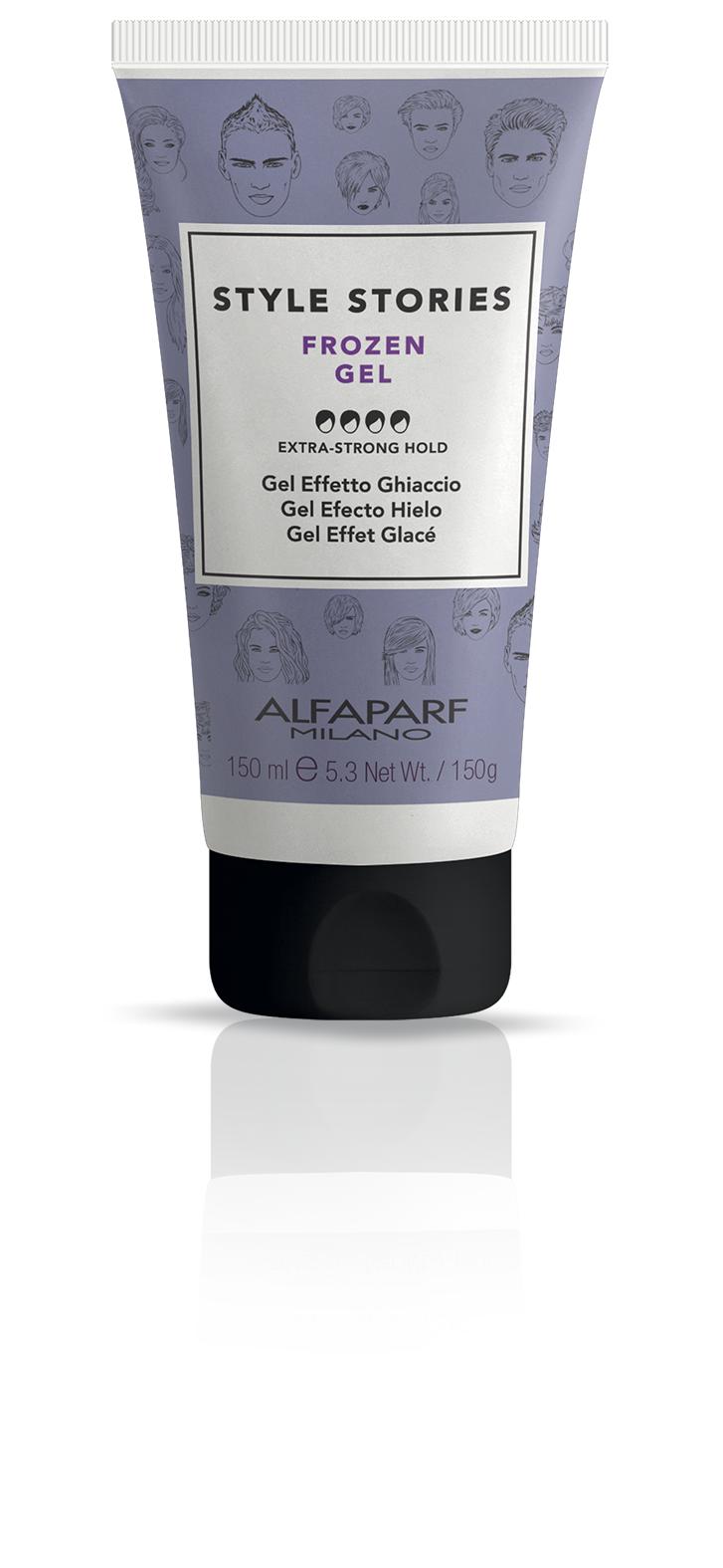 APM Style Stories Frozen Gel