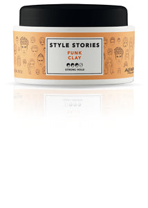 APM Style Stories Funk Clay