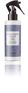 APM Style Stories Sculpting Hairspray