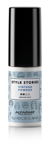 APM Style Stories Vintage Powder