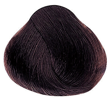 Evolution of the Color Warme Brauntöne