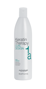 Alfaparf Milano Keratin Therapy Curl Design Move Designer 500 ml