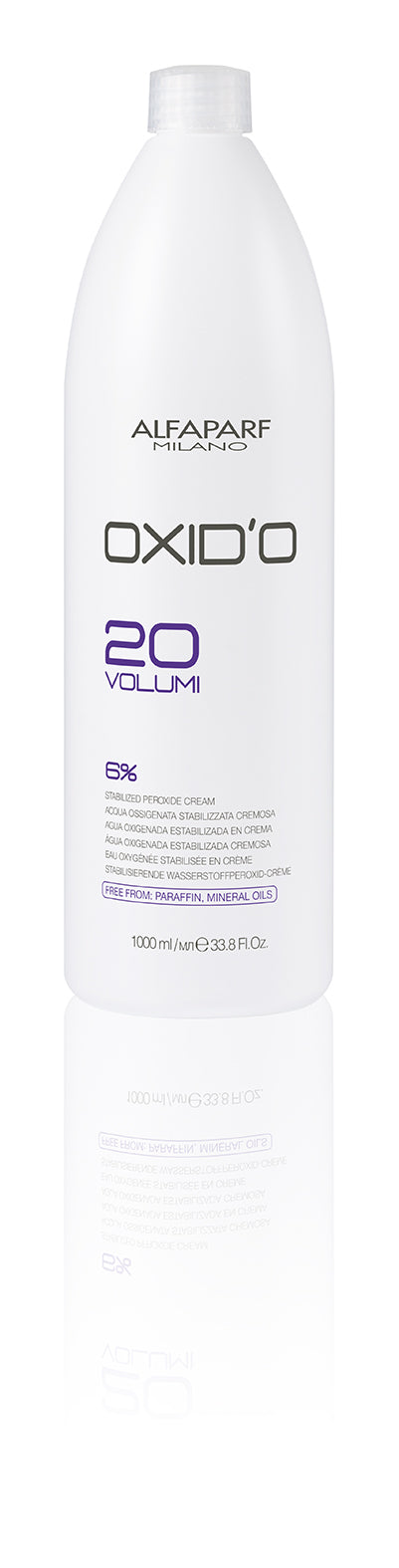 APM Oxid'o Wasserstoff