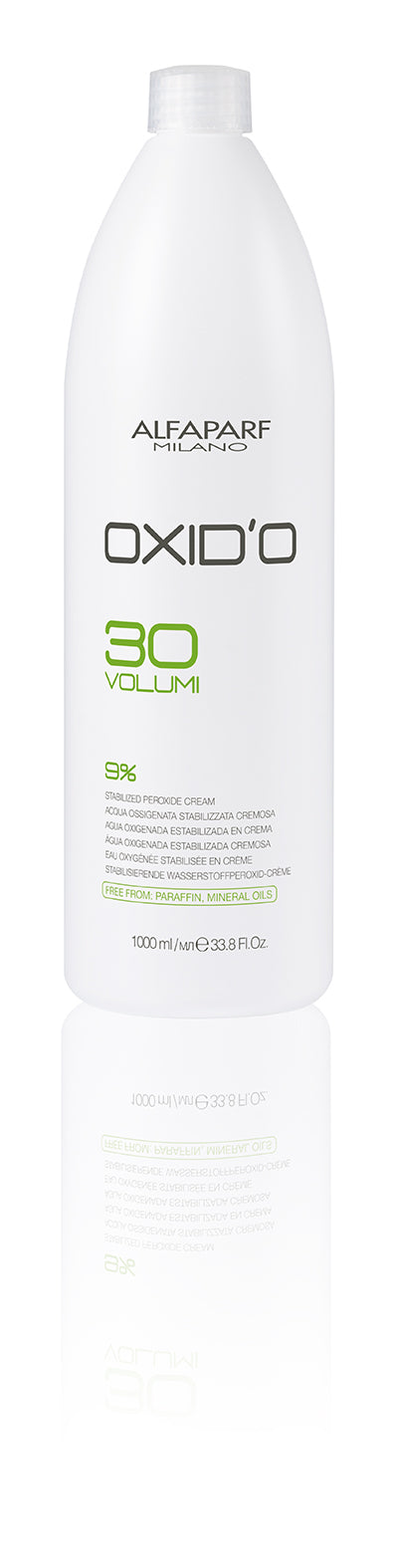 APM Oxid'o Wasserstoff