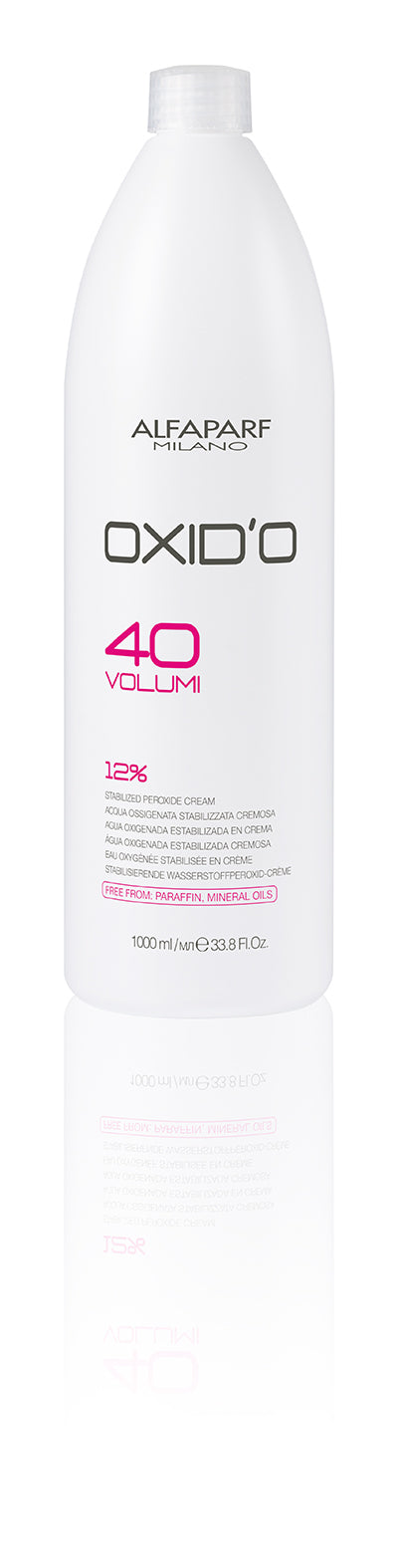 APM Oxid'o Wasserstoff