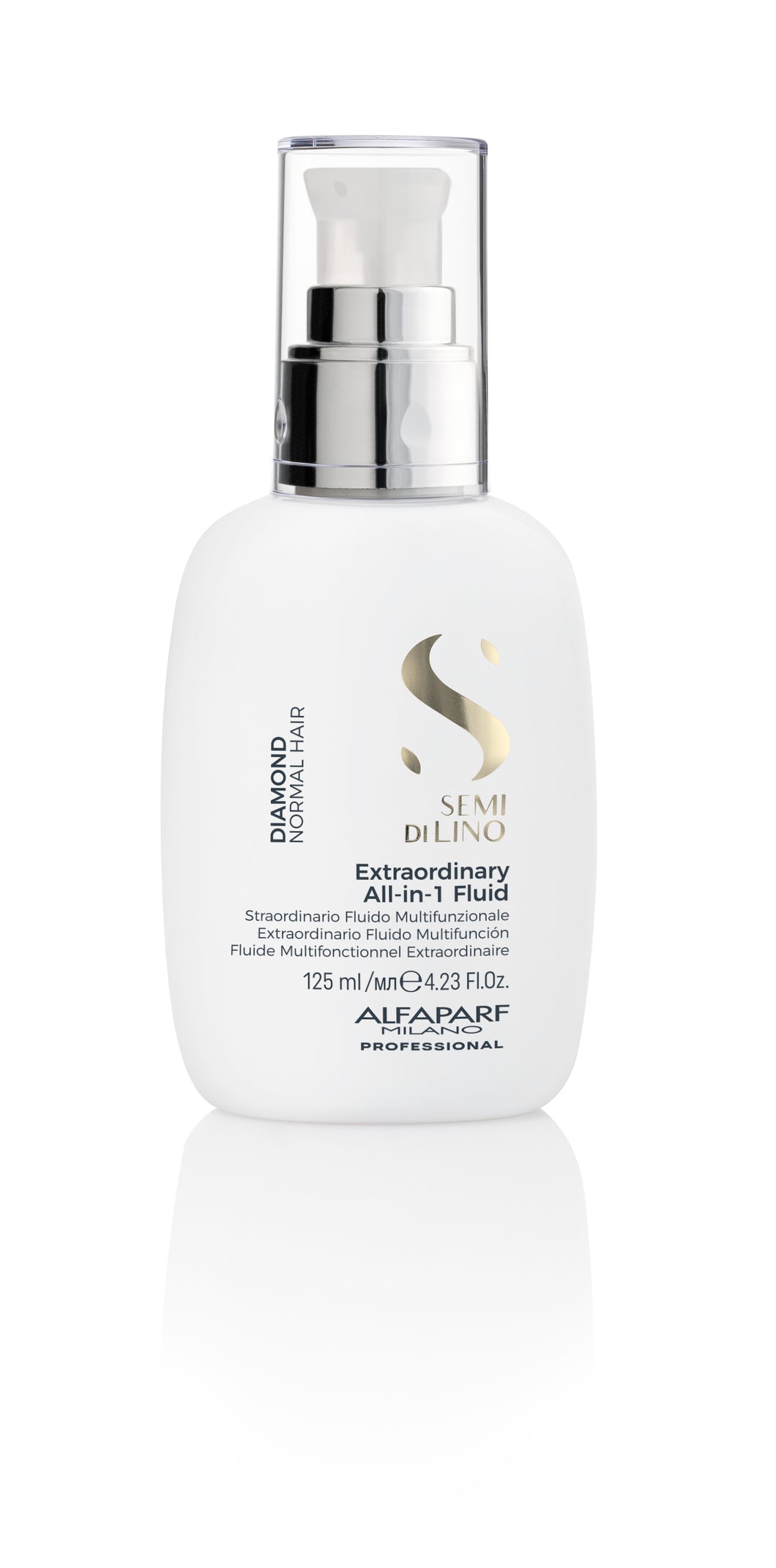 Semi di Lino Extraordinary All-in-1 Fluid