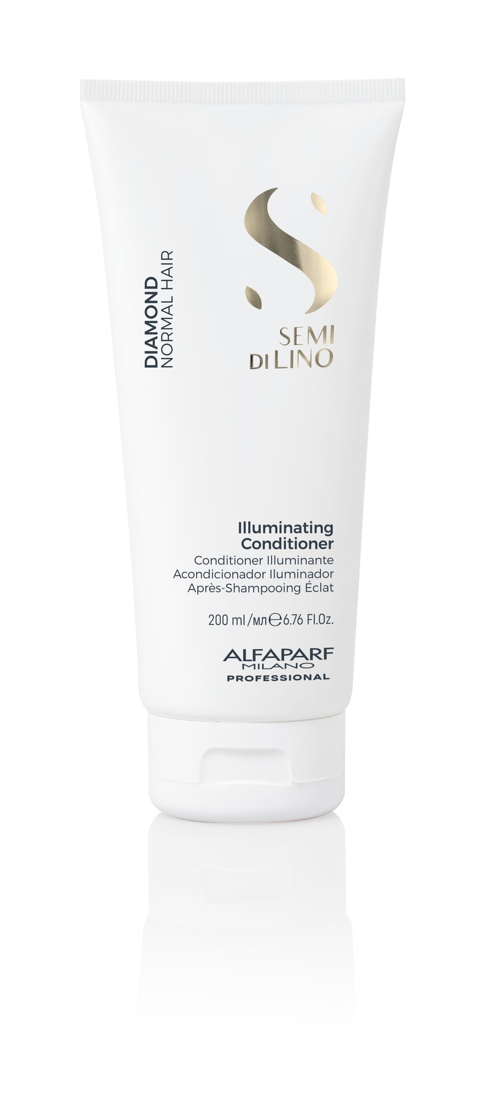 Semi di Lino Illuminating Conditioner