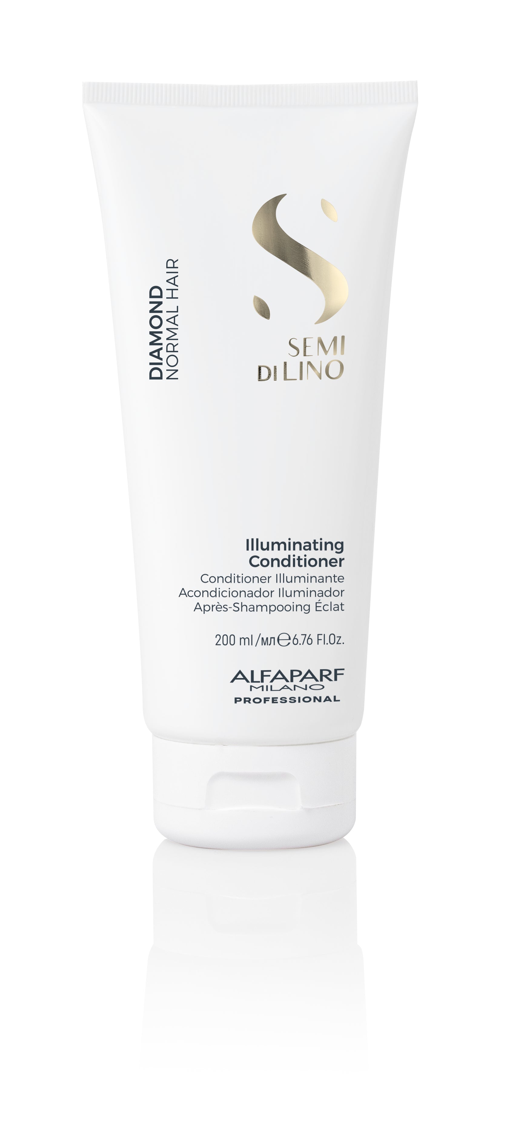 Semi di Lino Illuminating Conditioner