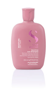 Semi di Lino Nutritive Low Shampoo
