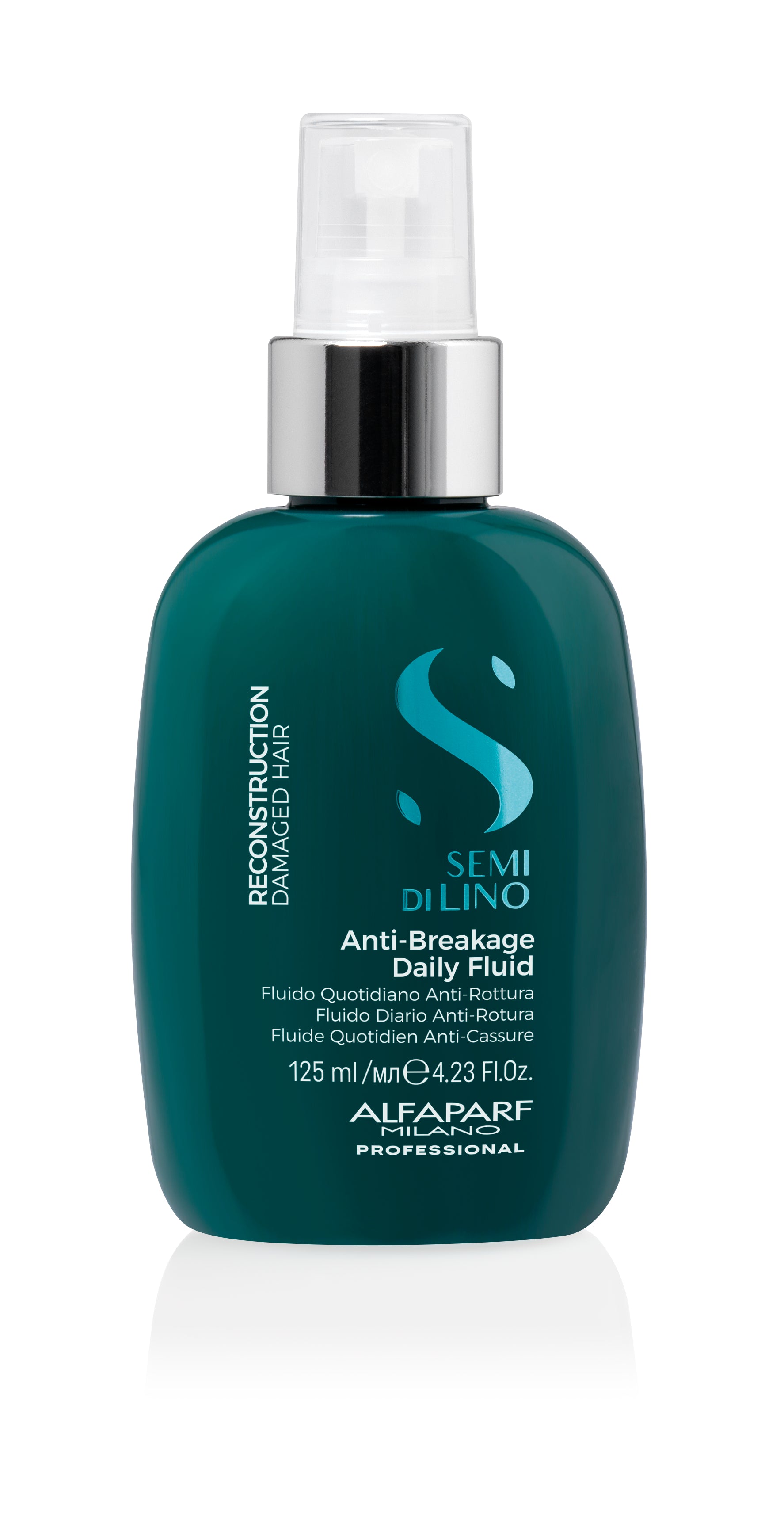 Semi di Lino Anti-Breakage Daily Fluid