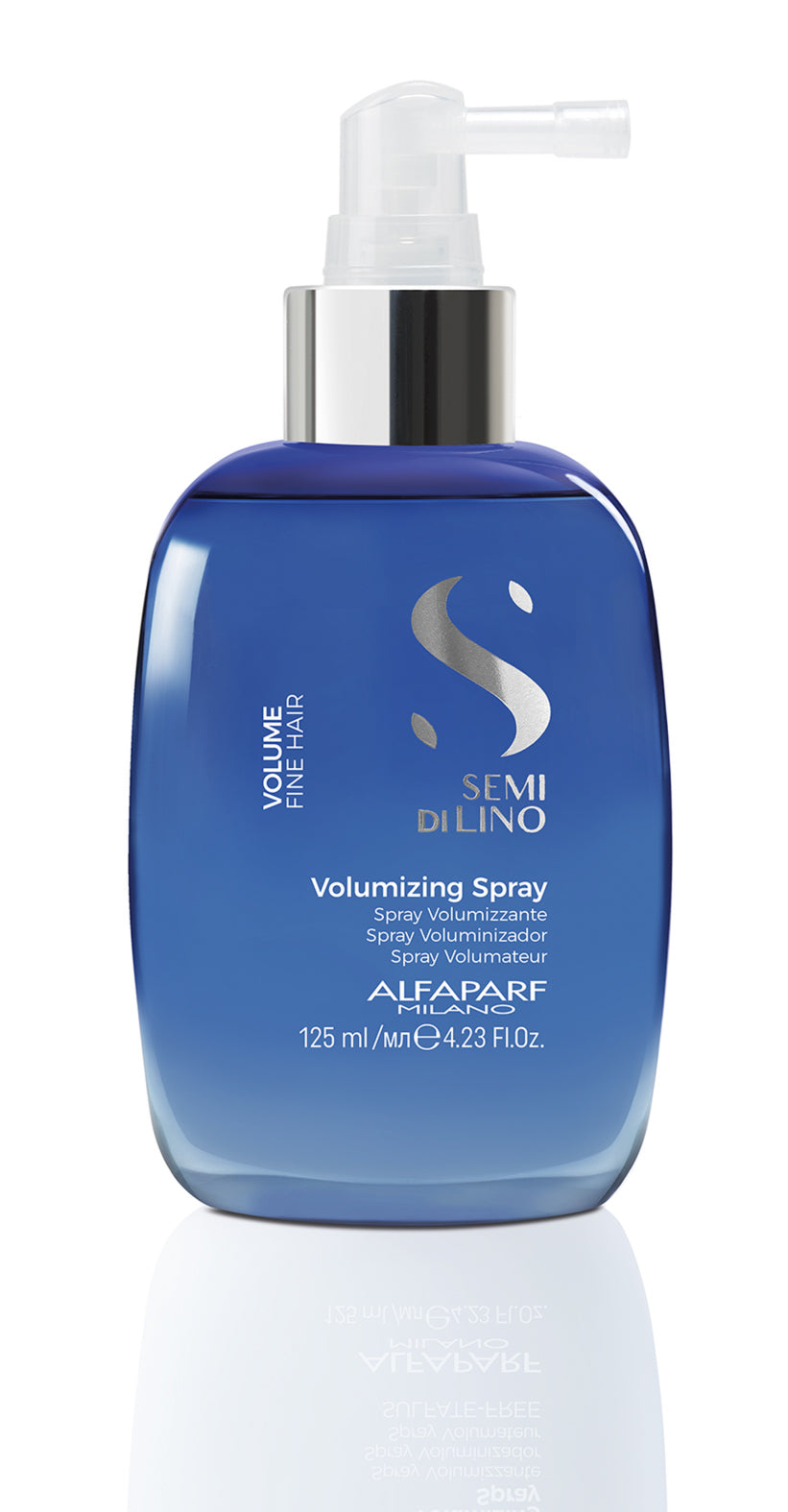 Semi di Lino Volumizing Spray
