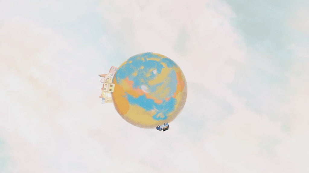 Precious Nature Kalte Brauntöne