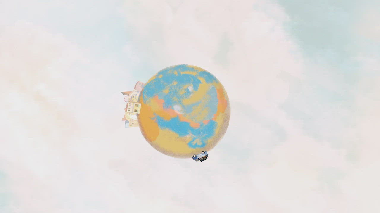 Precious Nature Rottöne